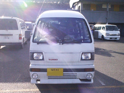DA71V PS TURBO